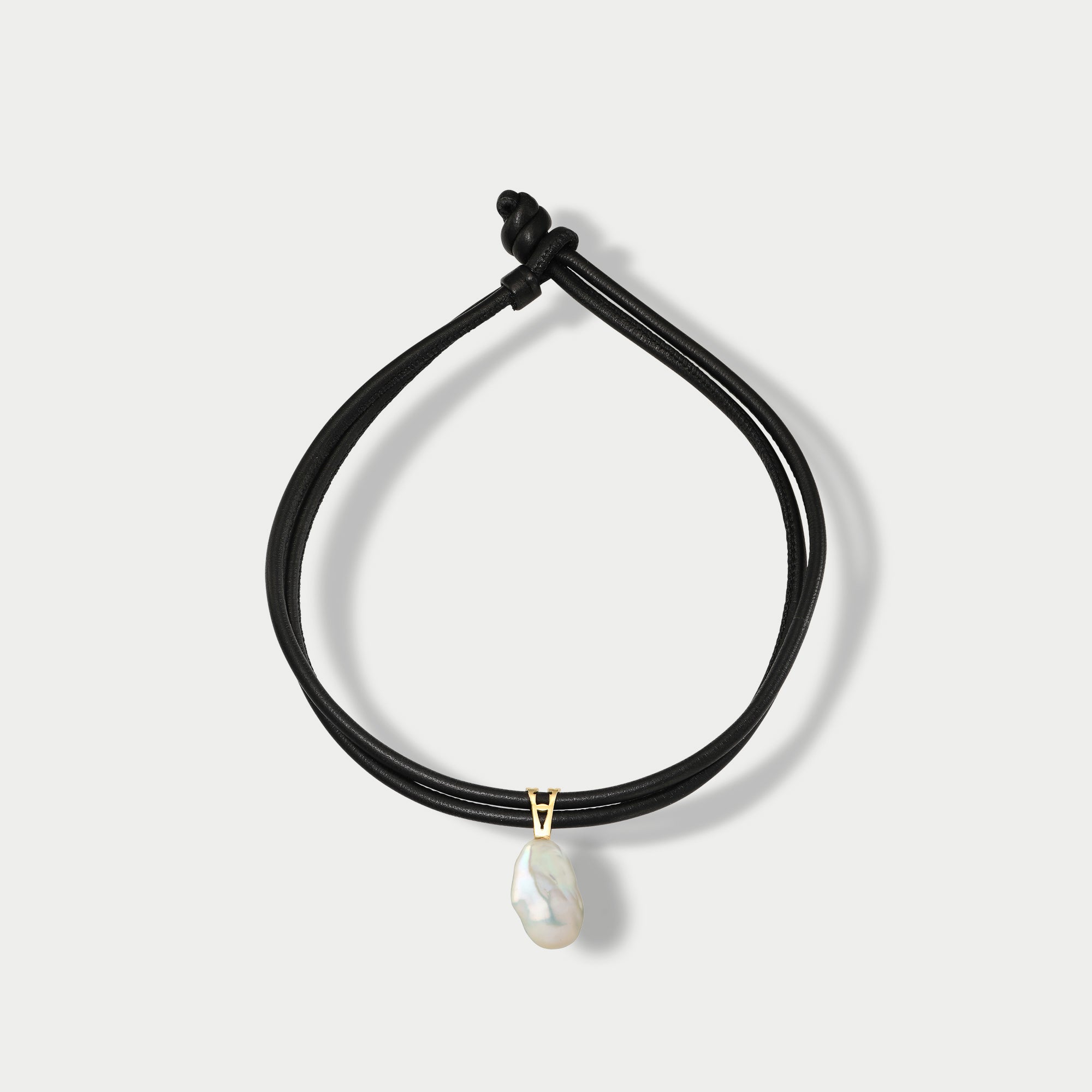 DAR NECKLACE ASHIA