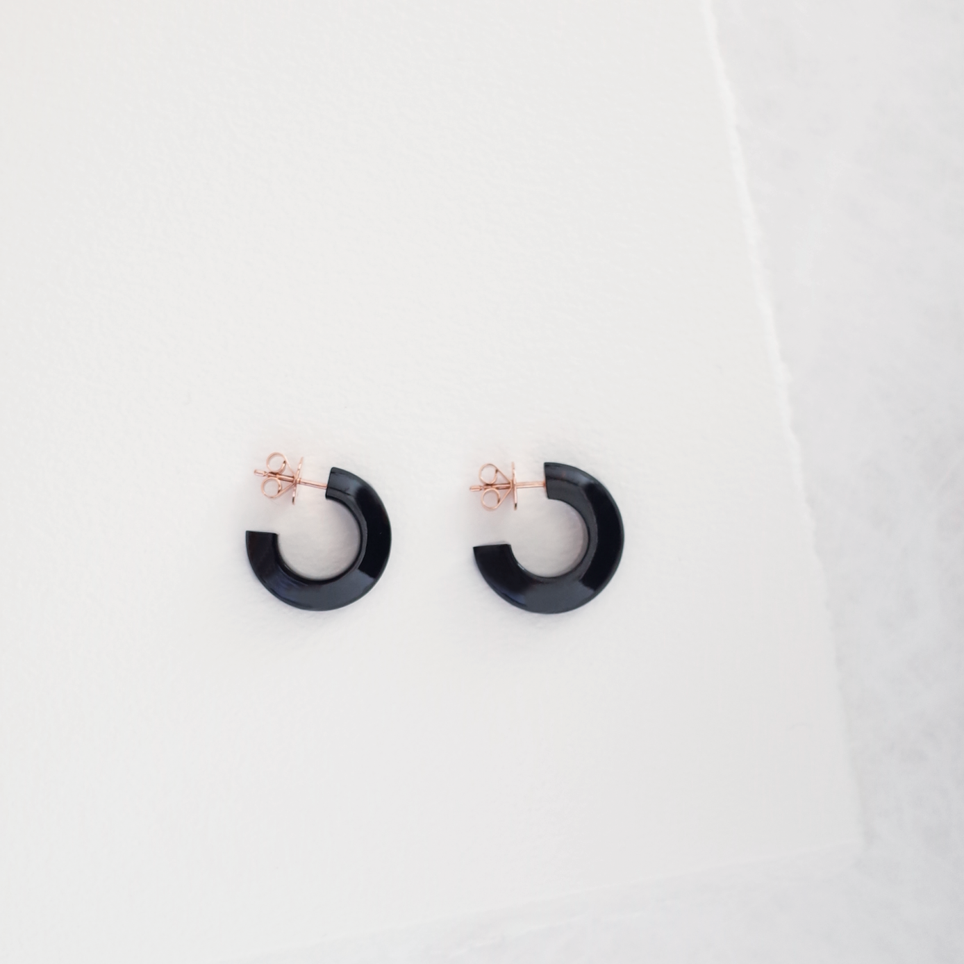 TERRA HOOPS BLACK ONYX1